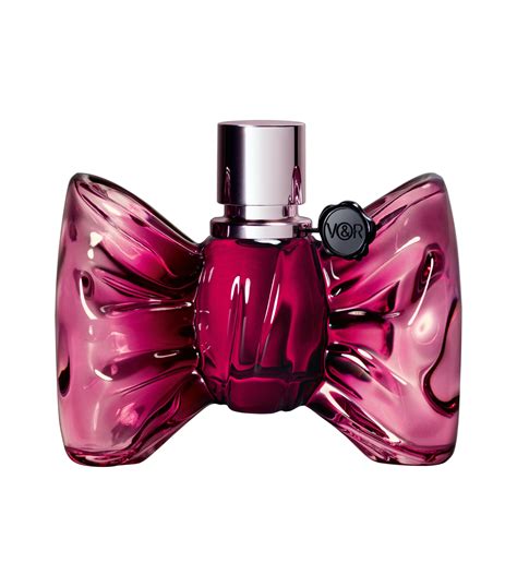 viktor and rolf bonbon perfume